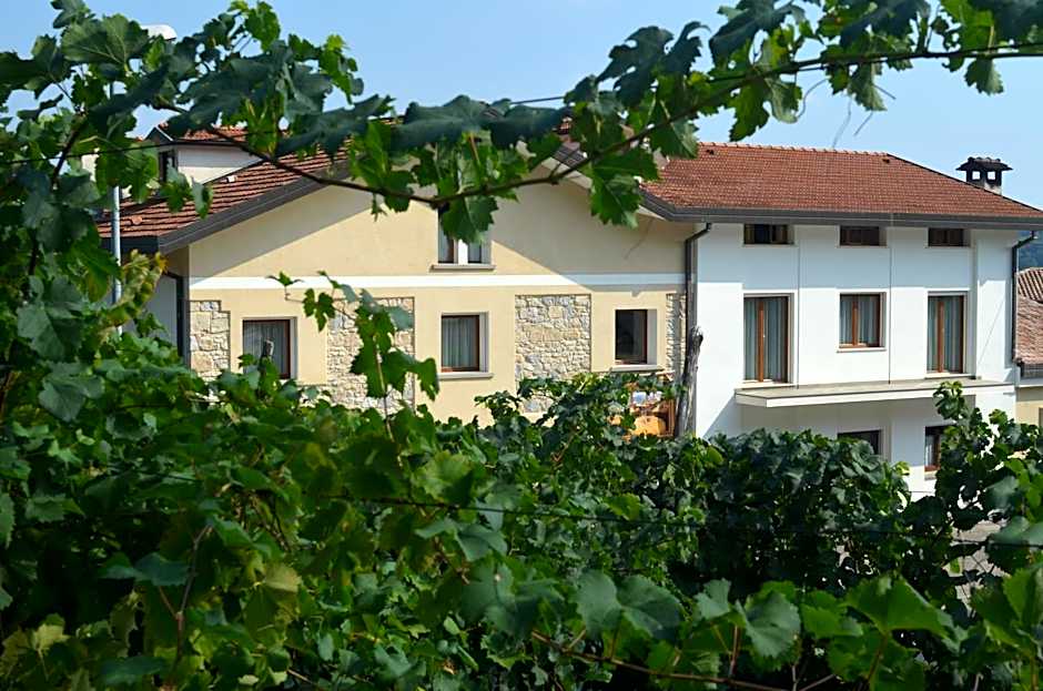 Hotel Ristorante Da Tullio