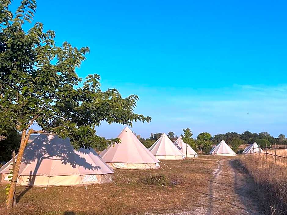 Domaine d'Escapa