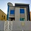 Modern Villa in Ajman 5master rooms