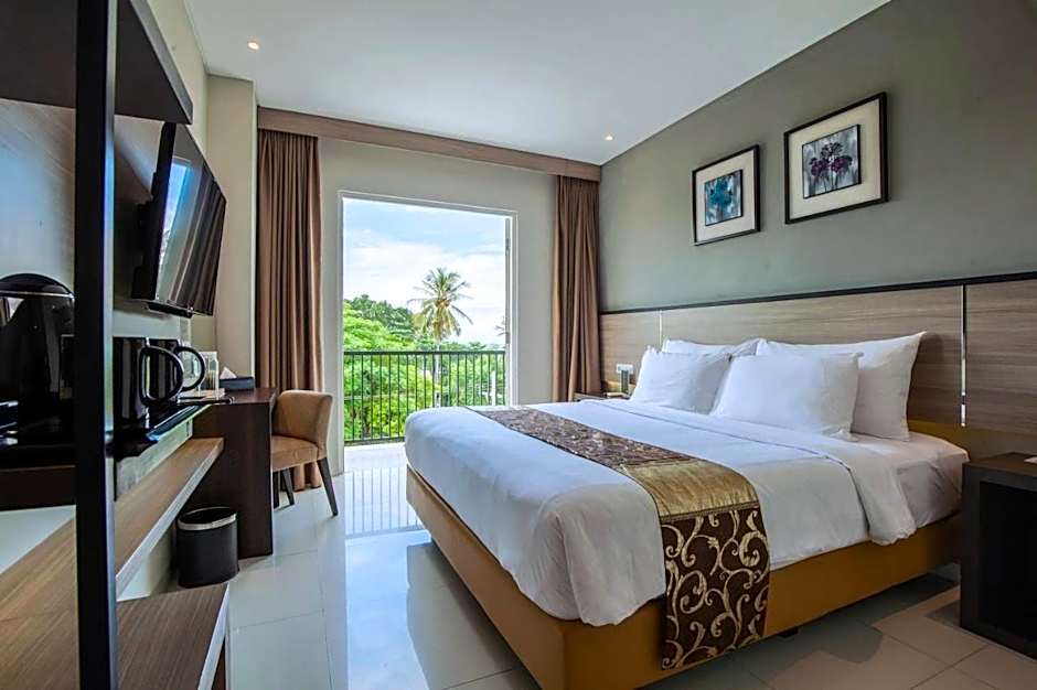 Montana Premier Senggigi