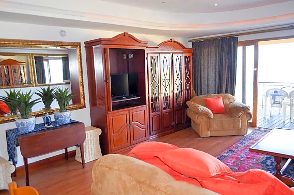 Summer Place Umzumbe