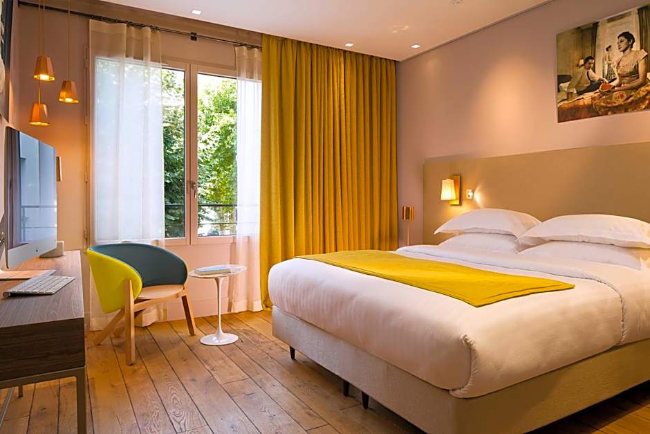Hotel & Spa La Belle Juliette