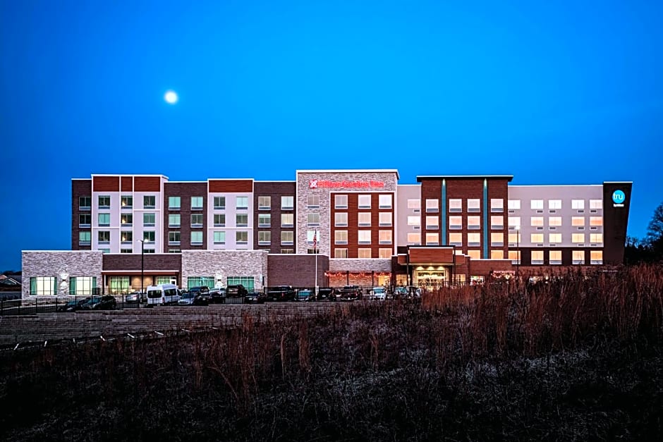 Hilton Garden Inn Mt. Juliet, TN