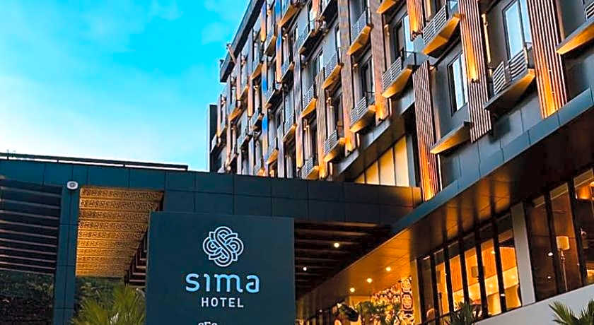 Sima Sumba Hotel