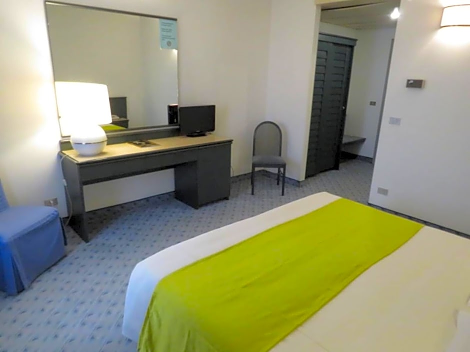Hotel Turandot