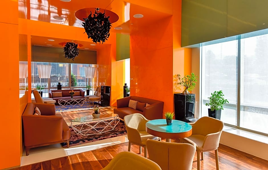 Tango Arjaan by Rotana Istanbul