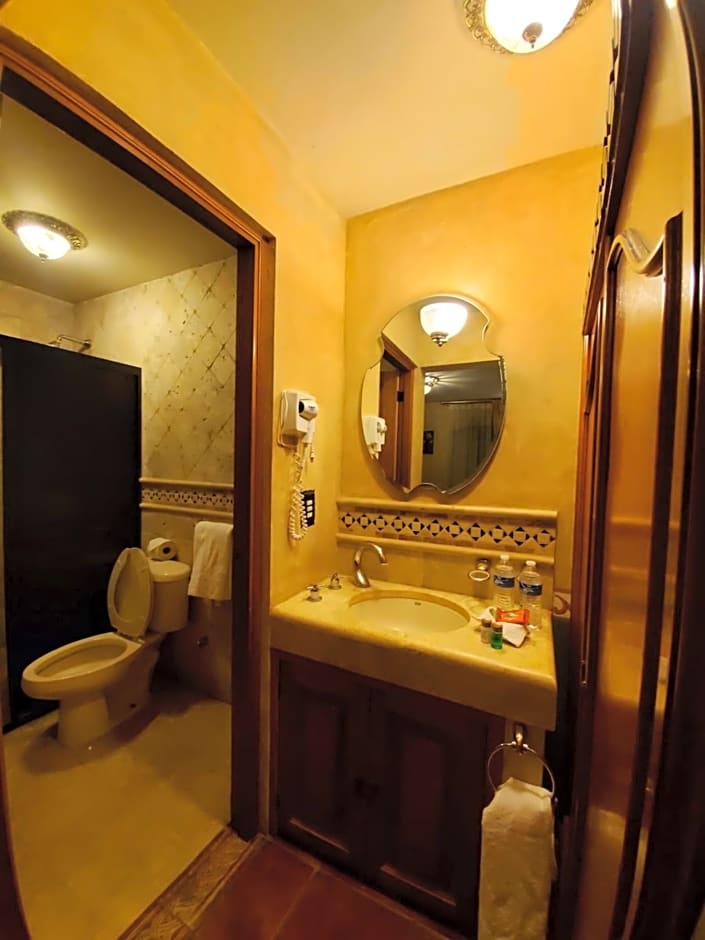 Hotel Villarreal
