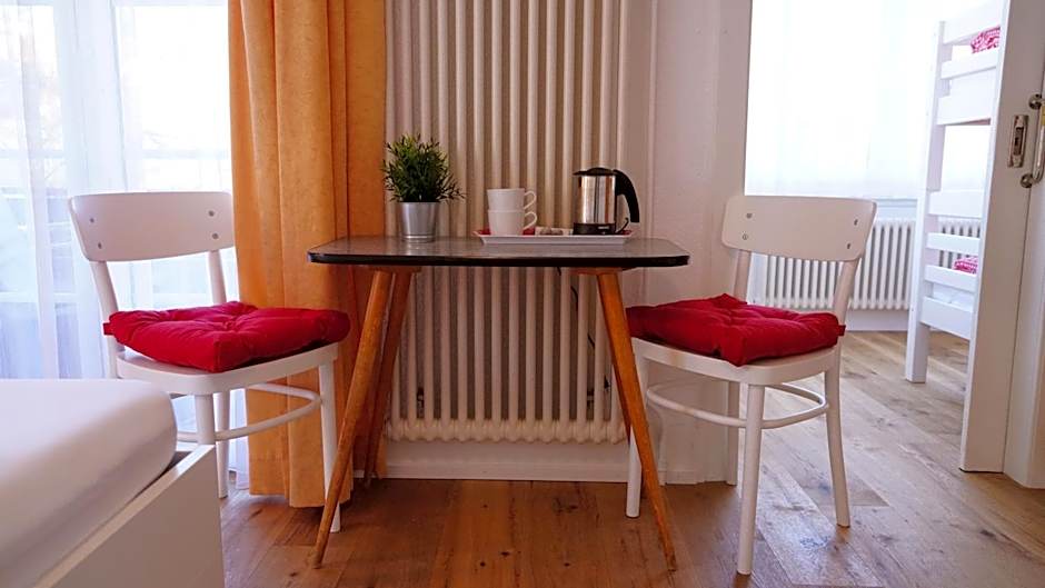 Adventure Guesthouse Interlaken