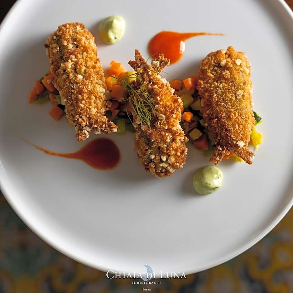 Hotel Chiaia Di Luna