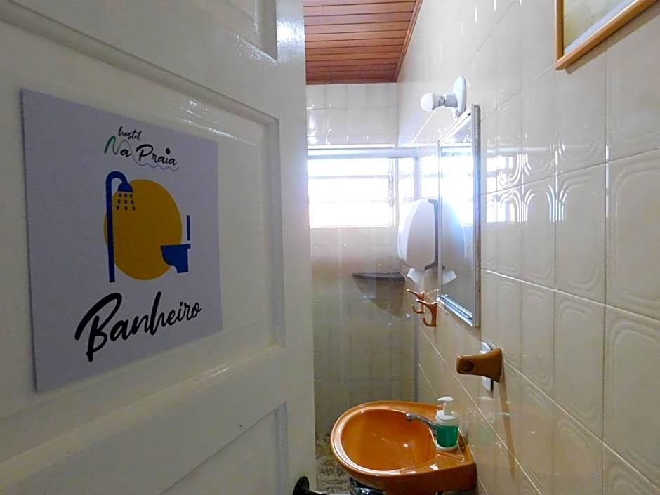 Hostel Na Praia - Hospedagens e eventos