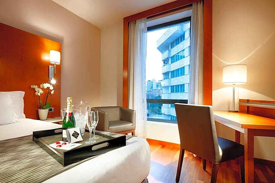 Eurostars Lisboa Parque