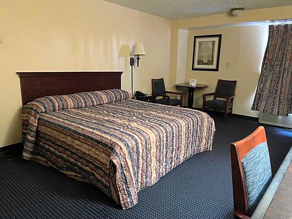 Budget Inn Temple Hills