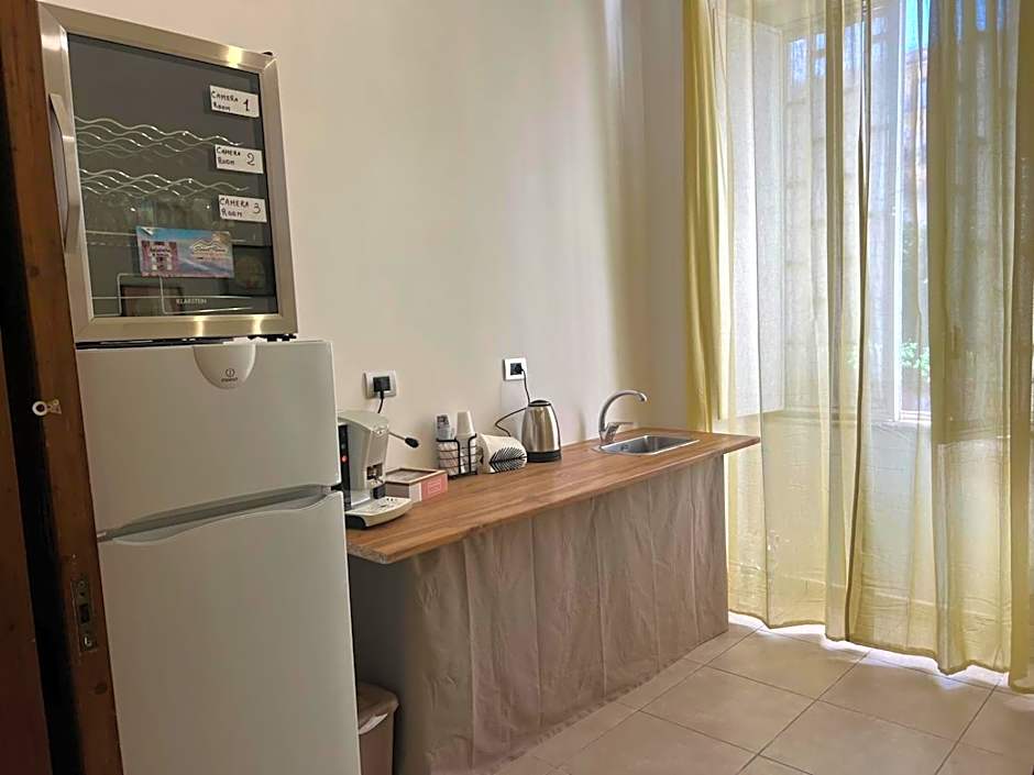 Suite Contè Poderico