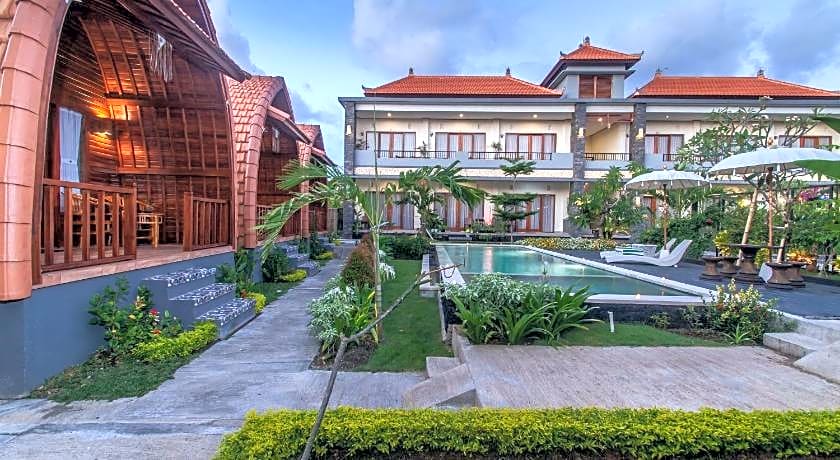 Mailaku House
