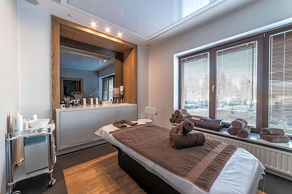 Rezydencja II Nosalowy Dwór