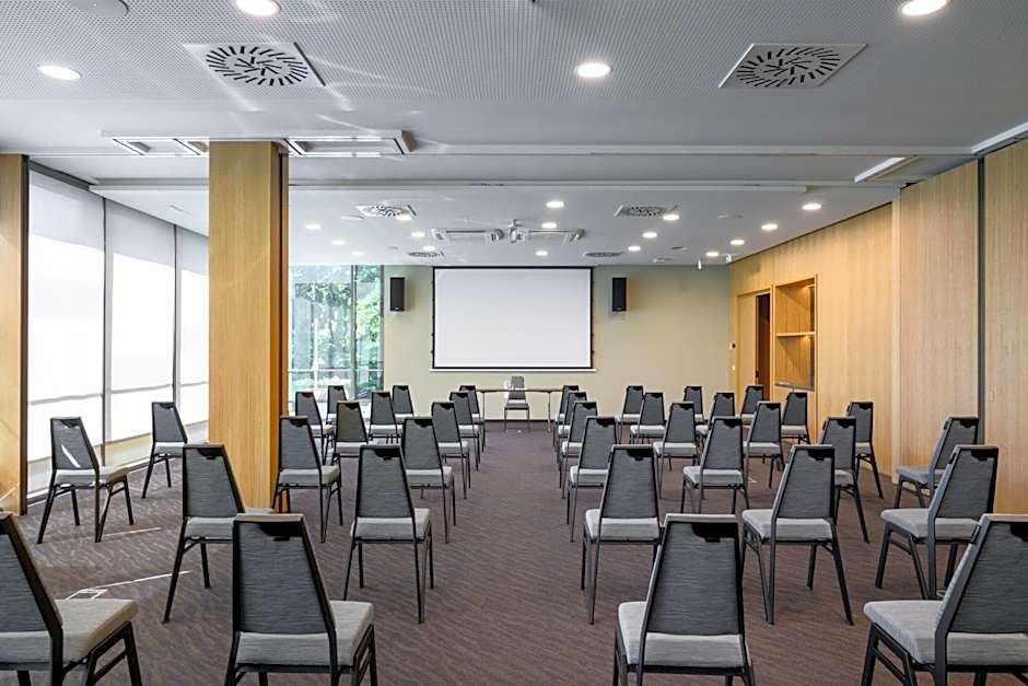 Four Points By Sheraton Ljubljana Mons