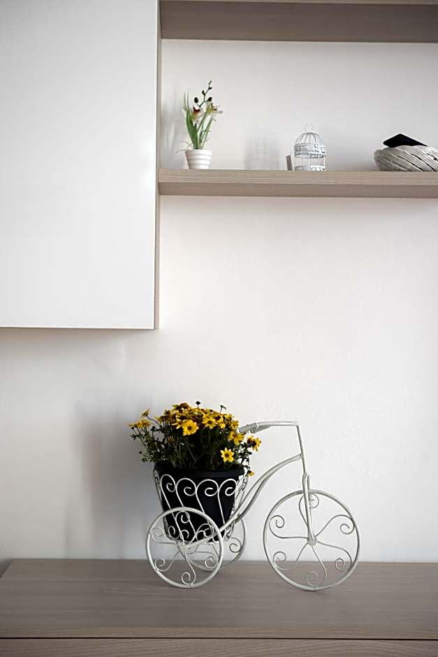 Villa Rosa Luxury Apartment