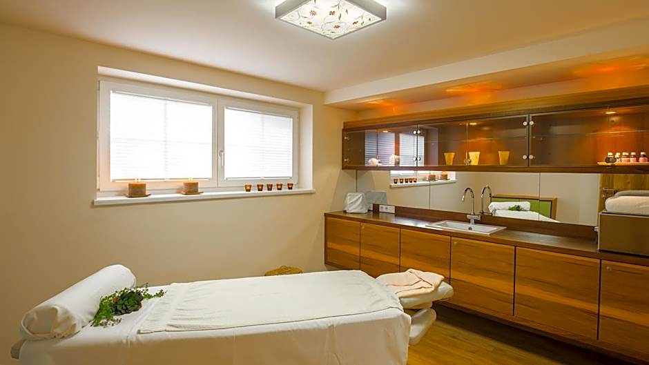 Hotel Kaprunerhof