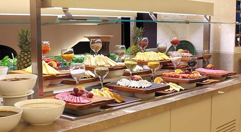 Bentley by Molton Hotels - Special Class