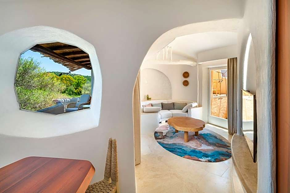Hotel Cala Di Volpe A Luxury Collection Hotel Costa Smeralda