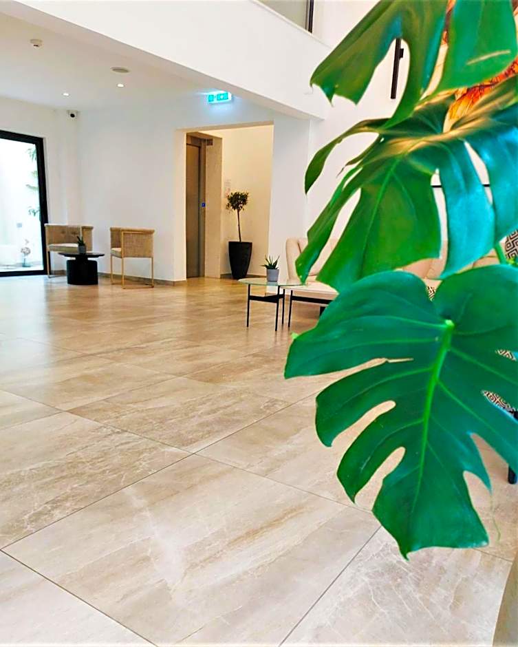 Roseum Boutique Hotel