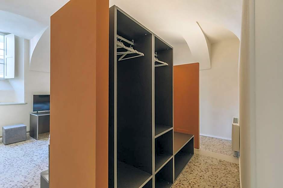 Foresteria Il Voltone