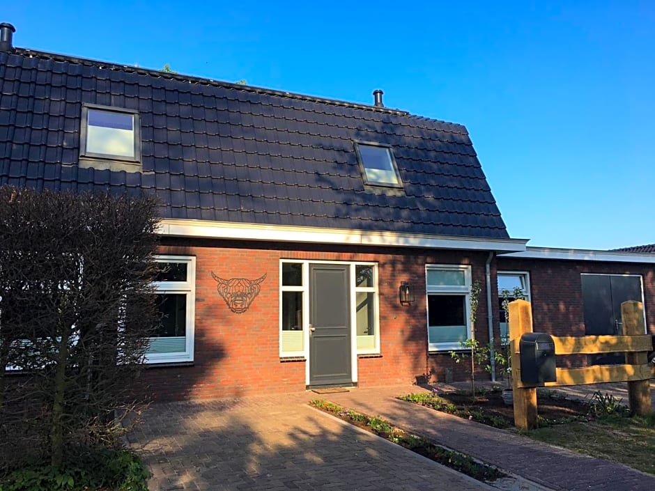 Photo 1 of 25 of Lowlander BnB