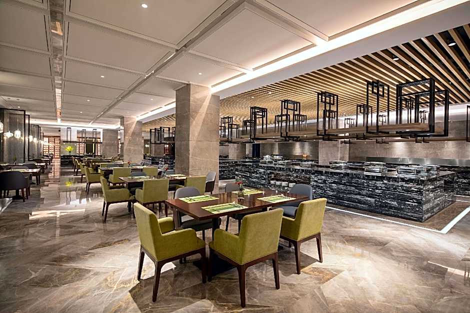 Ramada Wyndham Zhengzhou Xinzheng