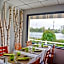 Comfort Hotel Paris Sud Viry Evry