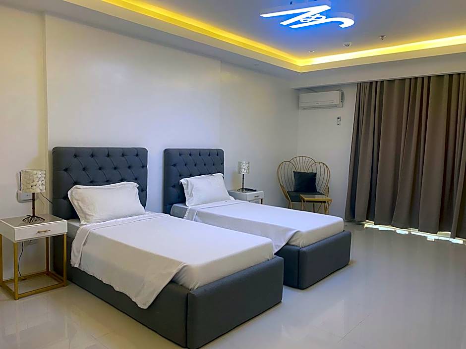 Photo 1 of 10 of Family Suite