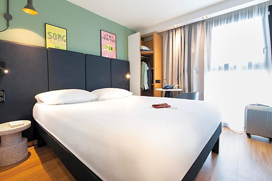 ibis Paris Bastille Faubourg St Antoine