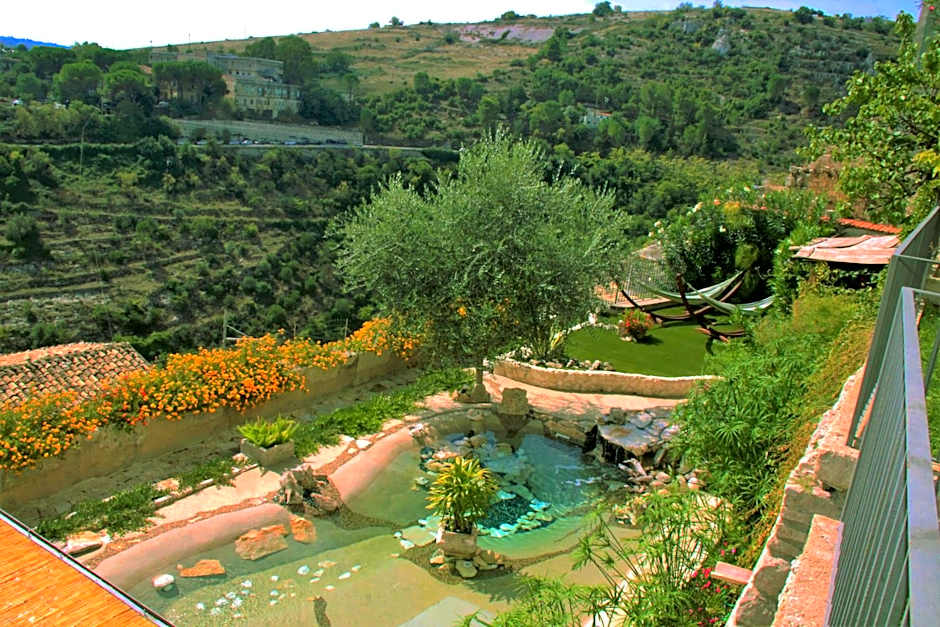 La Casa del Gelsomino