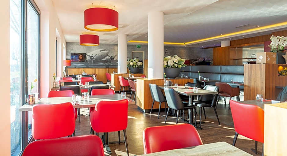 Bastion Hotel Amsterdam Airport