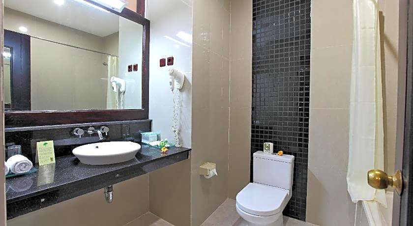 Adi Dharma Hotel Kuta