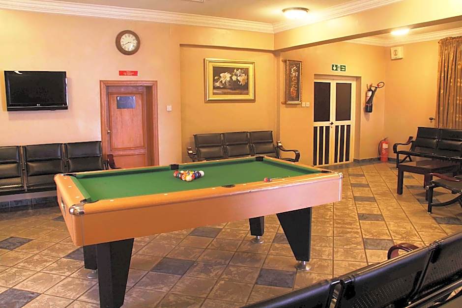 Welcome Centre Hotels