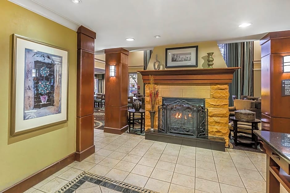 Staybridge Suites Chattanooga Downtown - Convention Center By IHG