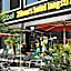 25hours Hotel Zurich Langstrasse