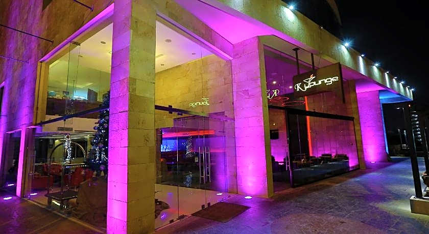 Jounieh Suites