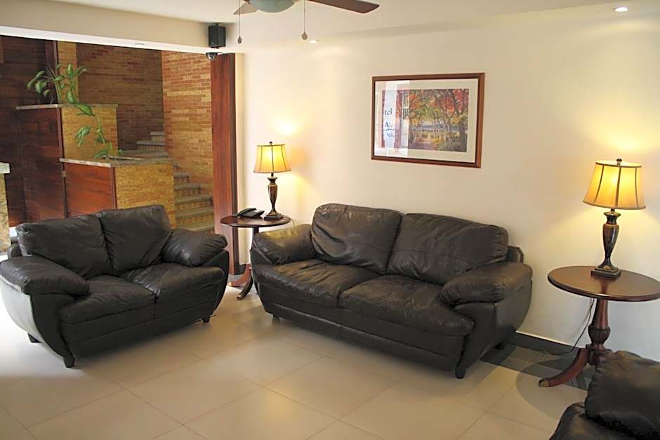 Hotel Porto Allegro Puerto Vallarta