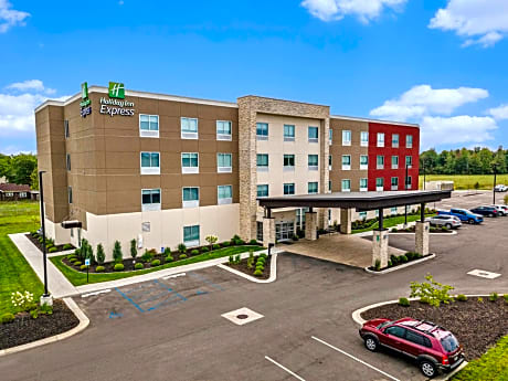 Holiday Inn Express - South Haven By IHG
