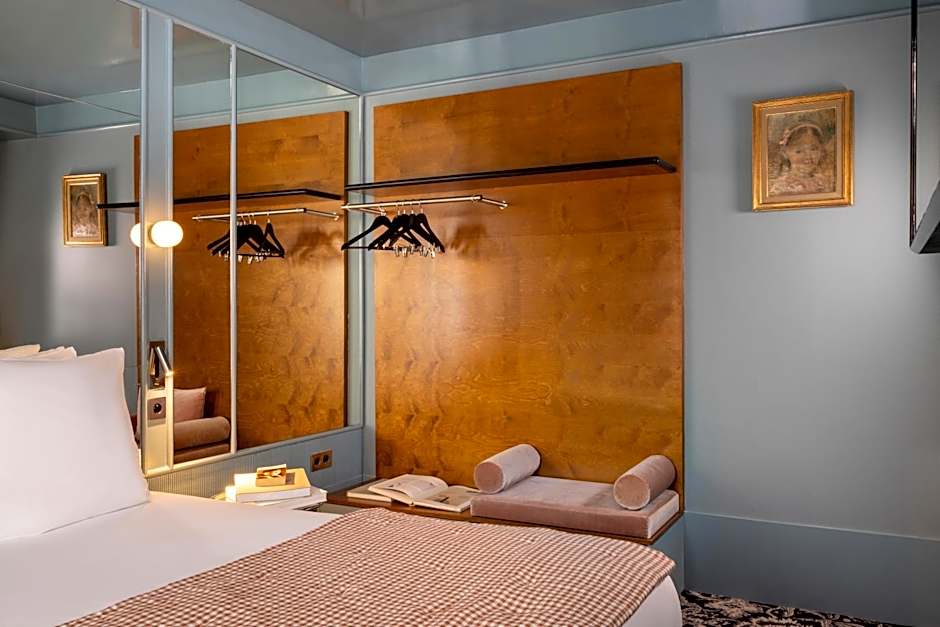 Hotel La Conversation