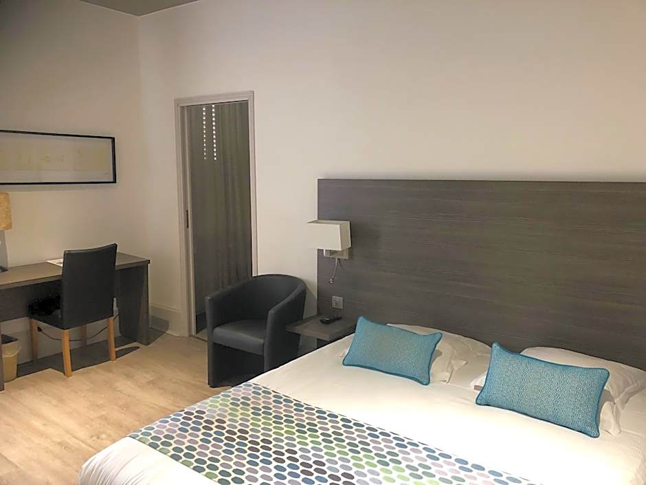 Grand Hôtel Montespan Talleyrand