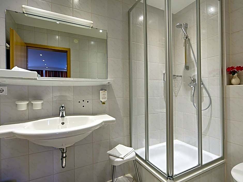 Landhotel Mohren