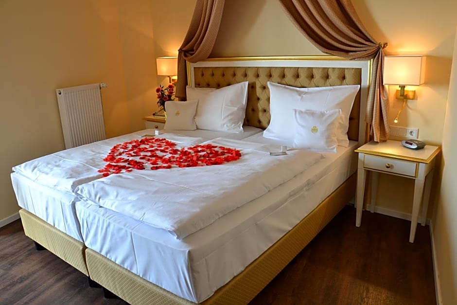 Burghotel Staufenberg