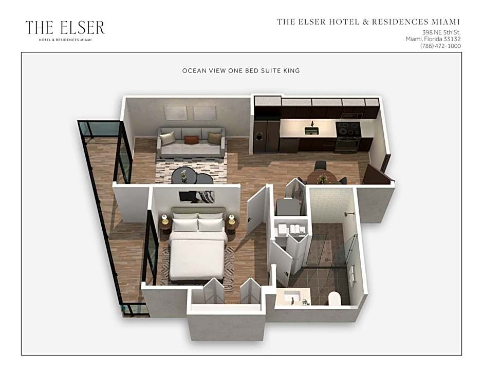 The Elser Hotel Miami