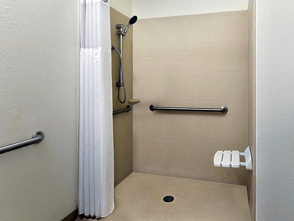 Comfort Suites Baton Rouge South I-10