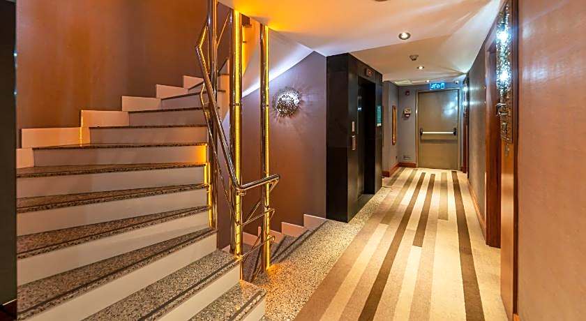 Biz Cevahir Hotel Sultanahmet