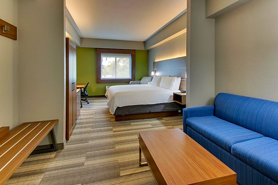 Holiday Inn Express West Palm Beach Metrocentre by IHG