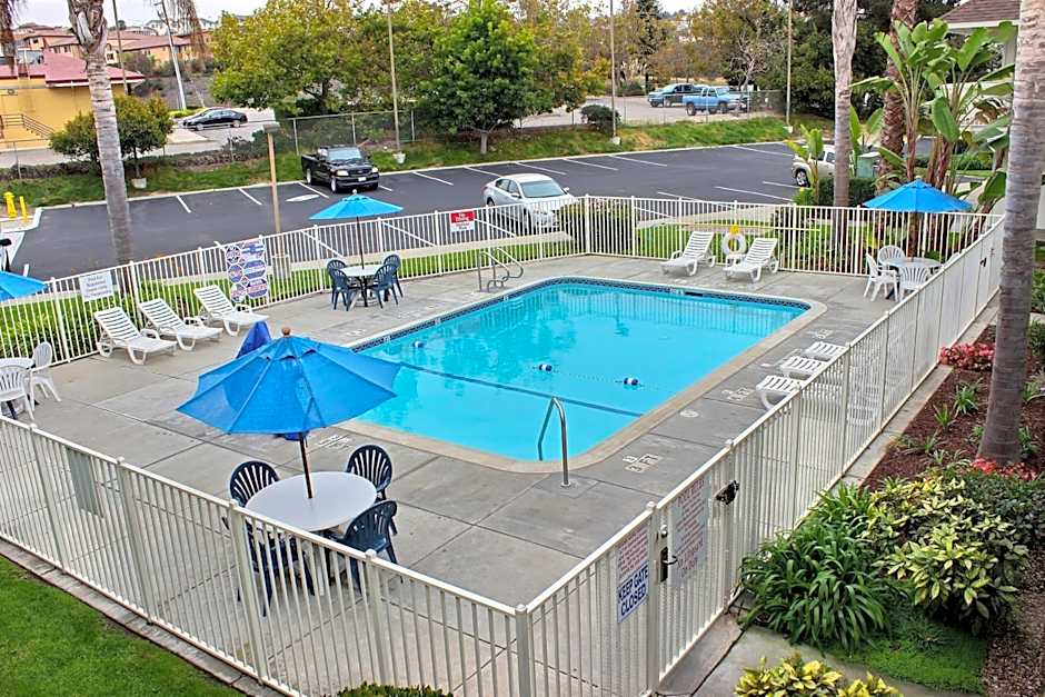 Motel 6 Pismo Beach