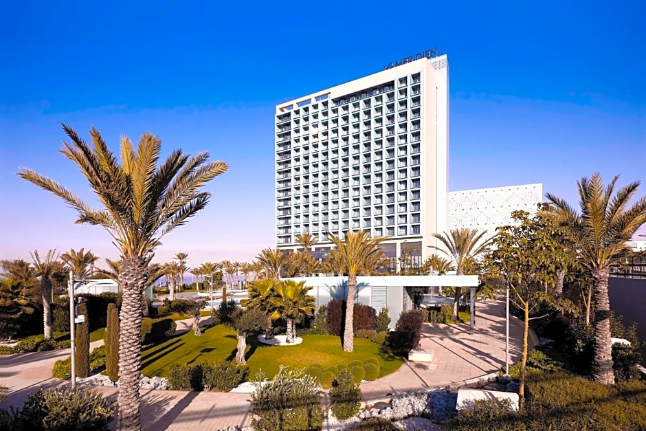 Le Meridien Oran Hotel